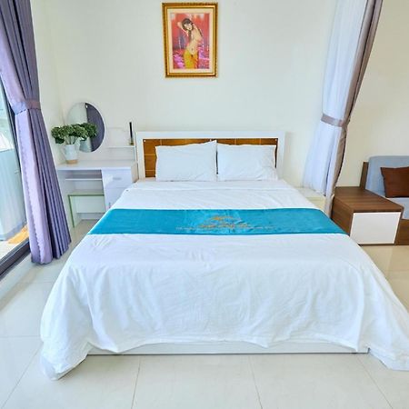 Ben'S House - Gateway Condo Vung Tau Exterior photo