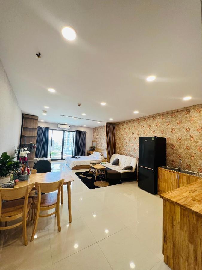 Ben'S House - Gateway Condo Vung Tau Exterior photo