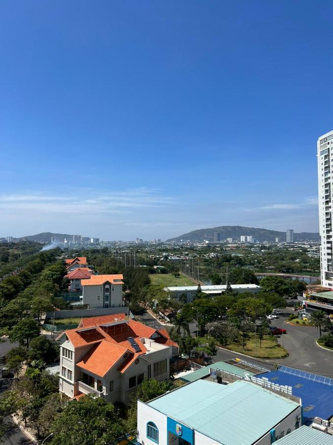 Ben'S House - Gateway Condo Vung Tau Exterior photo