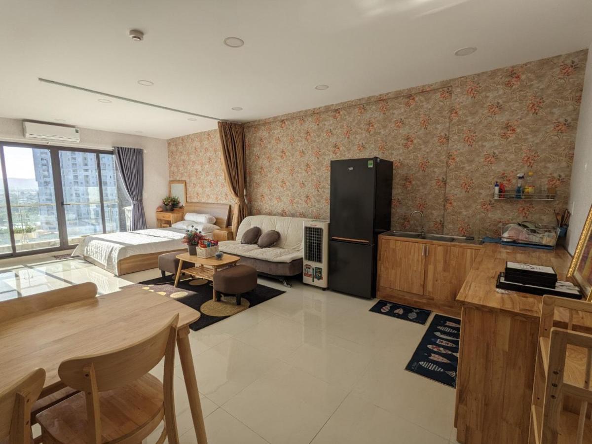 Ben'S House - Gateway Condo Vung Tau Exterior photo