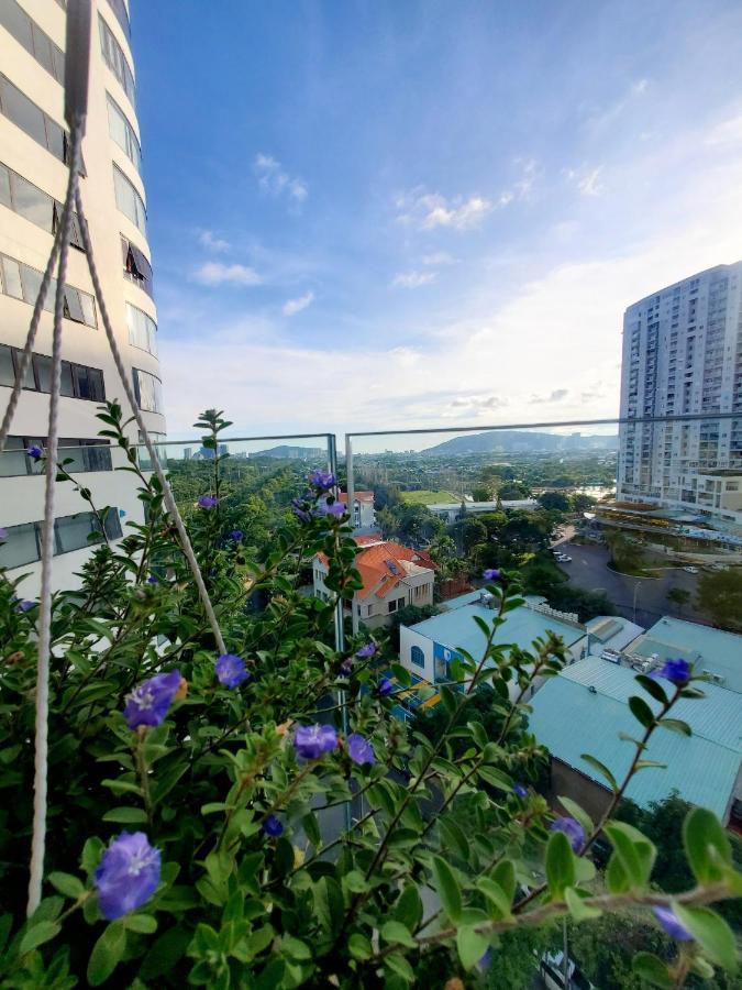 Ben'S House - Gateway Condo Vung Tau Exterior photo