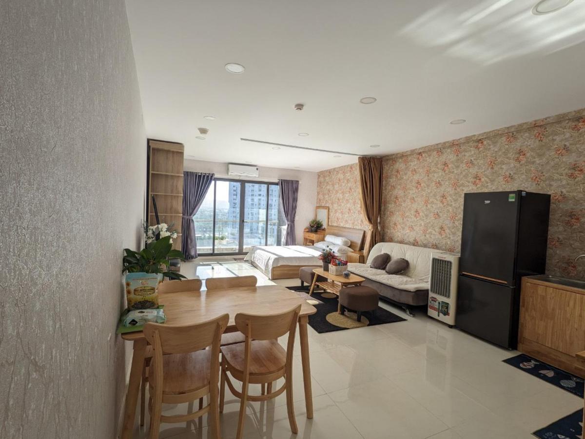 Ben'S House - Gateway Condo Vung Tau Exterior photo