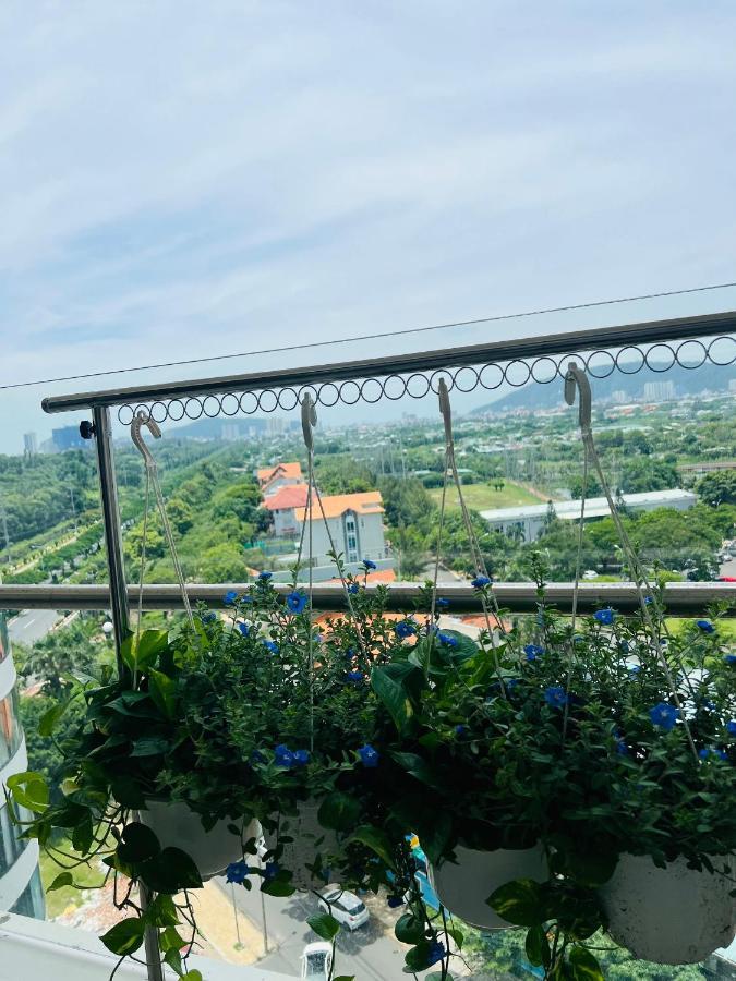Ben'S House - Gateway Condo Vung Tau Exterior photo