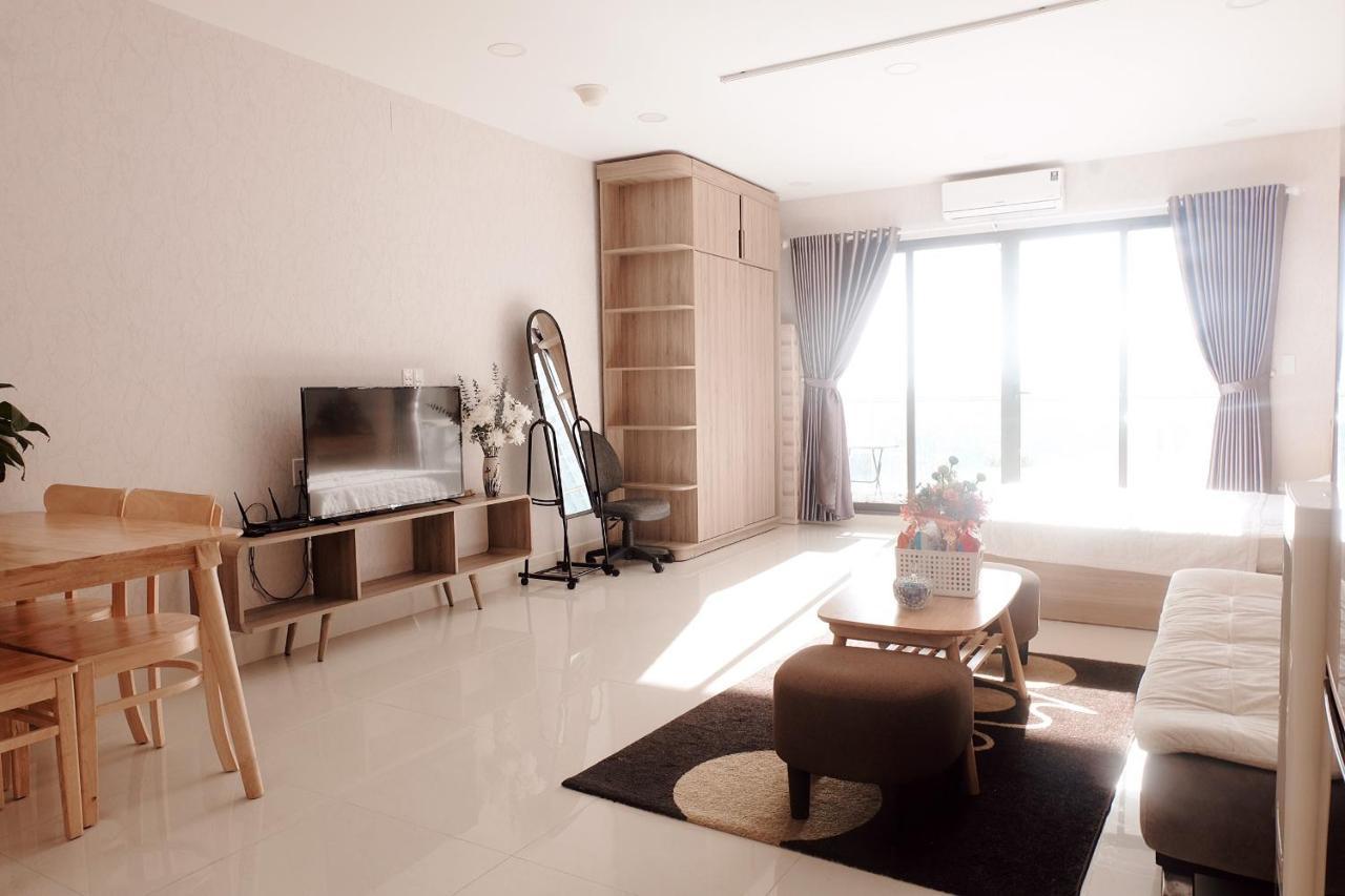 Ben'S House - Gateway Condo Vung Tau Exterior photo