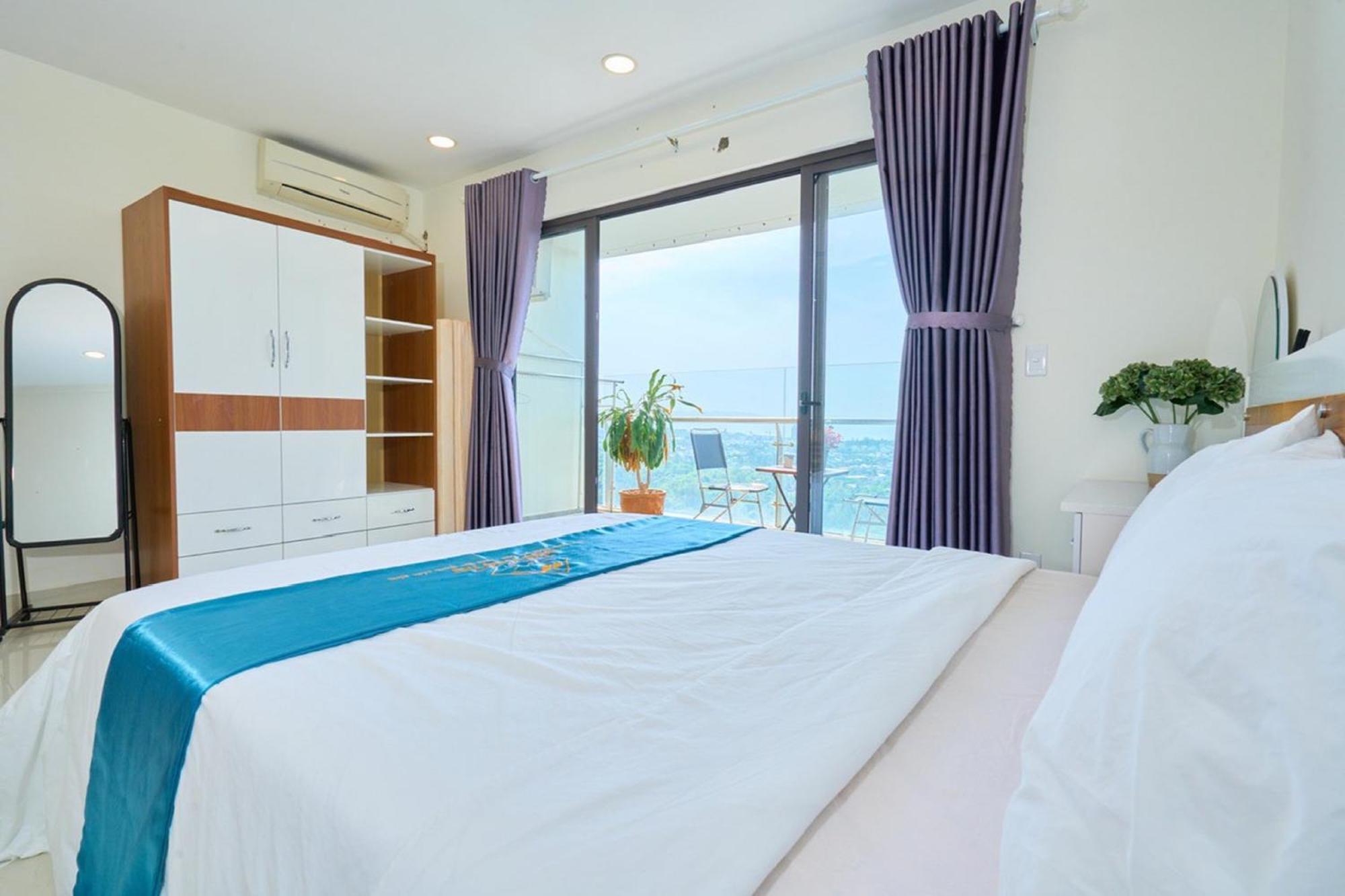 Ben'S House - Gateway Condo Vung Tau Exterior photo