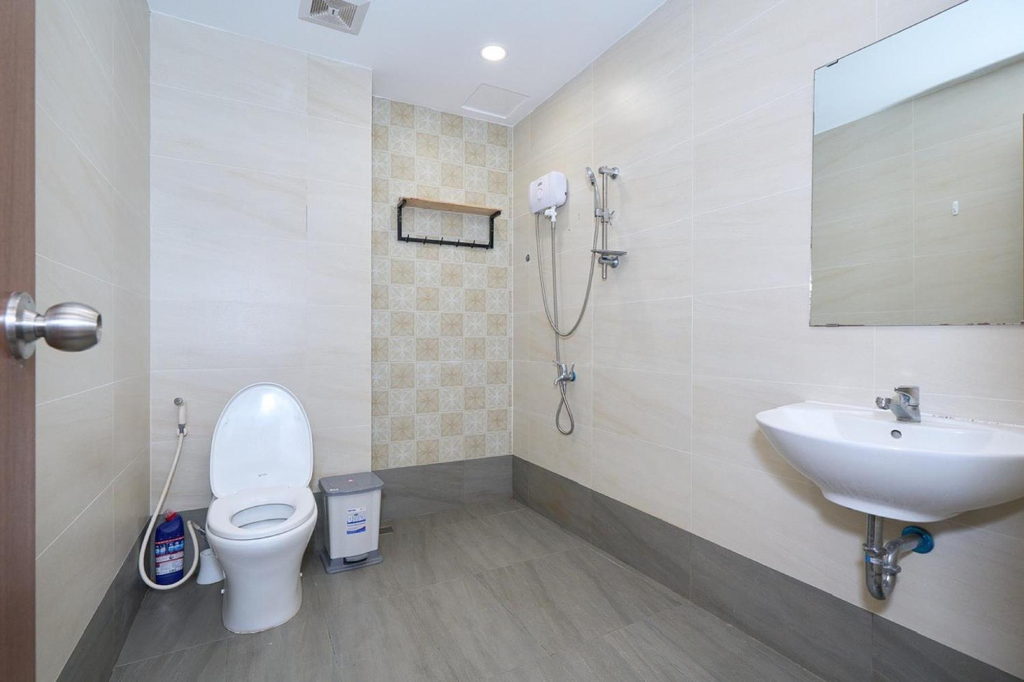 Ben'S House - Gateway Condo Vung Tau Exterior photo