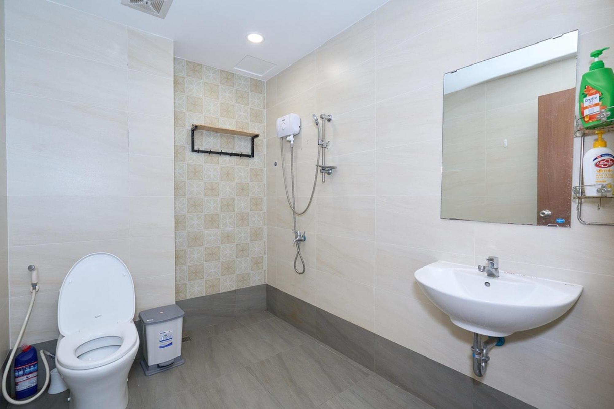 Ben'S House - Gateway Condo Vung Tau Exterior photo